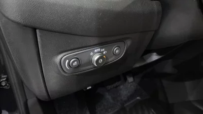 Daewoo Equinox