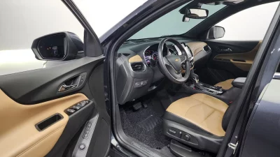 Daewoo Equinox