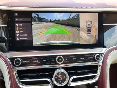Bentley Flying Spur