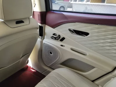 Bentley Flying Spur