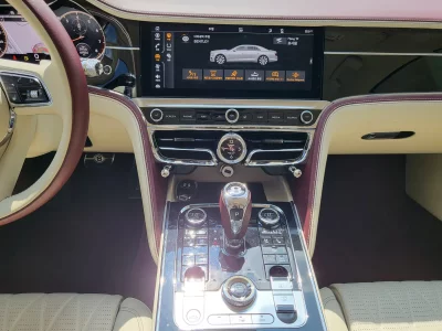 Bentley Flying Spur