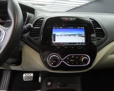 Renault Samsung QM3