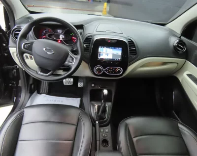 Renault Samsung QM3