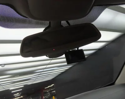 Renault Samsung QM3