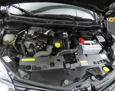 Renault Samsung QM3
