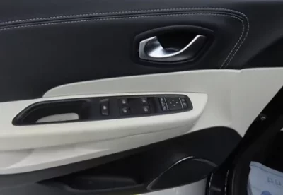 Renault Samsung QM3