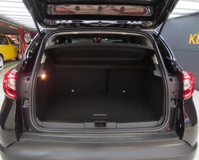 Renault Samsung QM3
