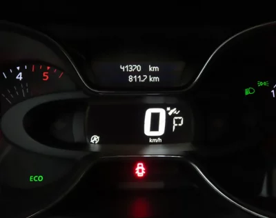 Renault Samsung QM3