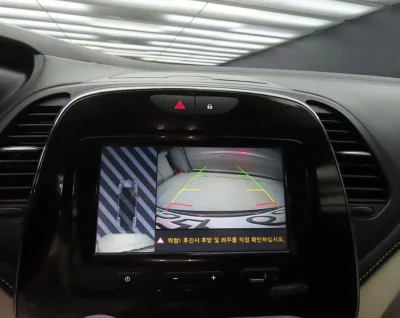 Renault Samsung QM3