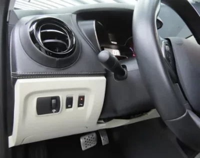 Renault Samsung QM3
