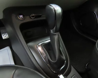 Renault Samsung QM3