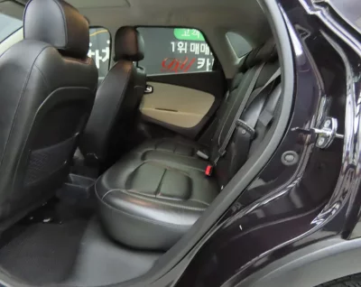 Renault Samsung QM3