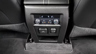 Daewoo Traverse