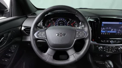 Daewoo Traverse