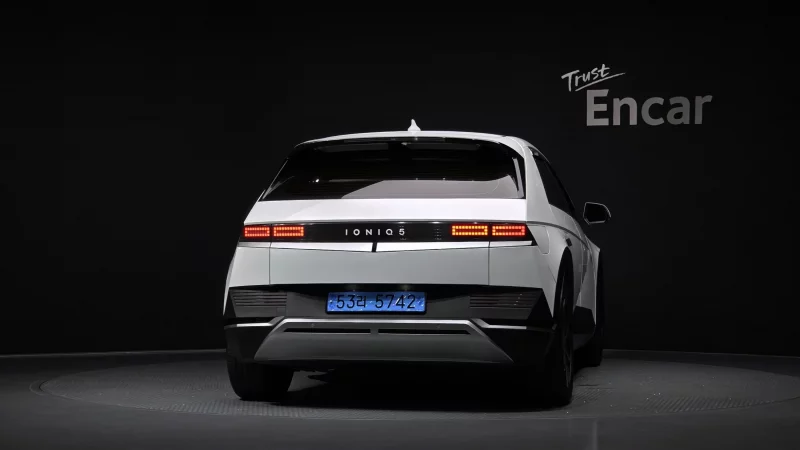 Hyundai Ioniq5
