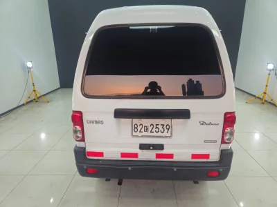 Daewoo damas