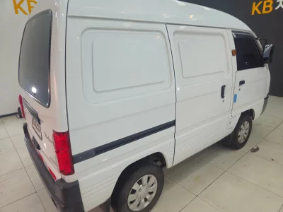 Daewoo damas