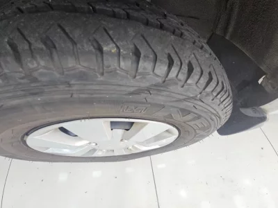 Daewoo damas