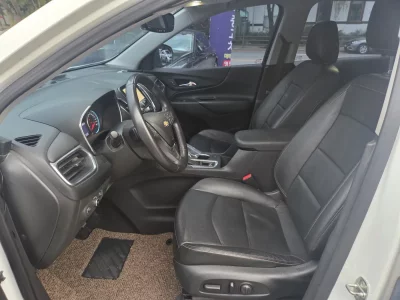 Daewoo Equinox