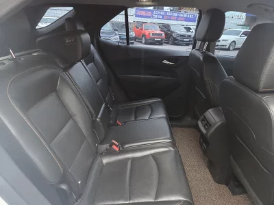 Daewoo Equinox