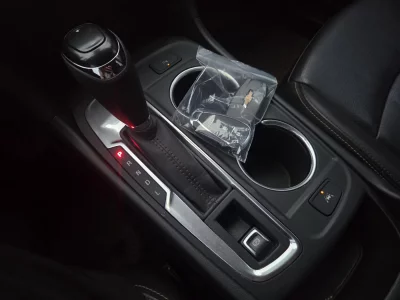 Daewoo Equinox