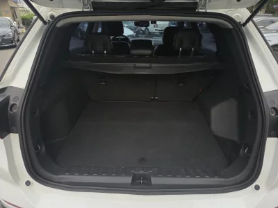 Daewoo Equinox