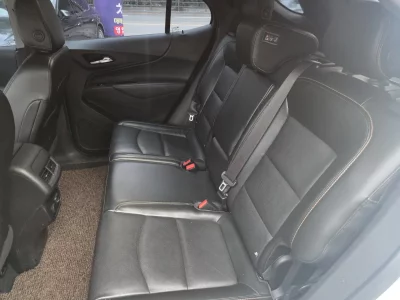 Daewoo Equinox