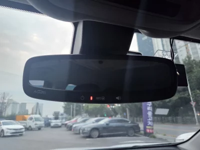 Daewoo Equinox