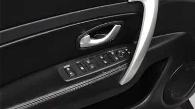 Renault Samsung SM5