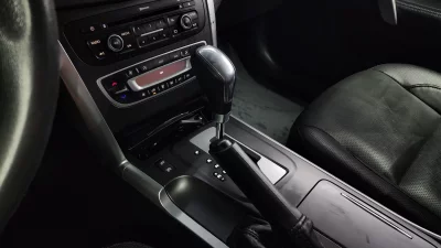 Renault Samsung SM5