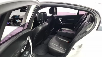 Renault Samsung SM5