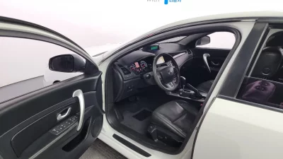 Renault Samsung SM5