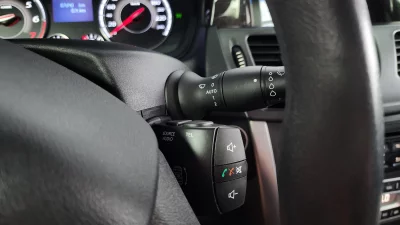 Renault Samsung SM5