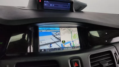 Renault Samsung SM5