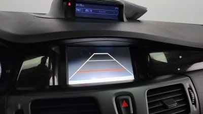 Renault Samsung SM5