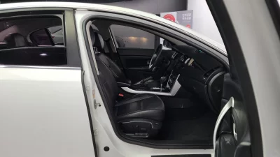 Renault Samsung SM5