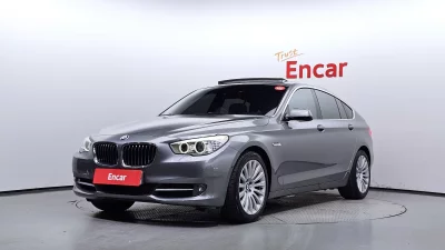 BMW Gran Turismo