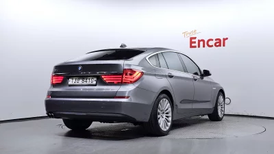 BMW Gran Turismo