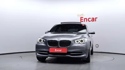 BMW Gran Turismo
