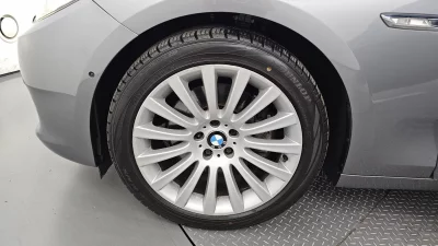 BMW Gran Turismo