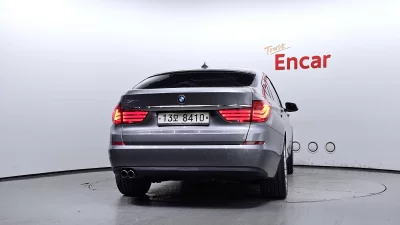 BMW Gran Turismo