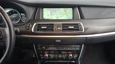 BMW Gran Turismo