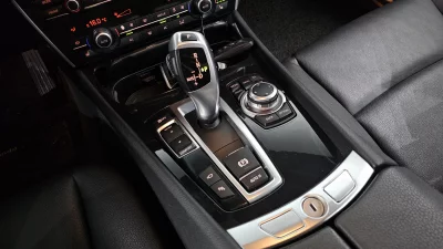 BMW Gran Turismo