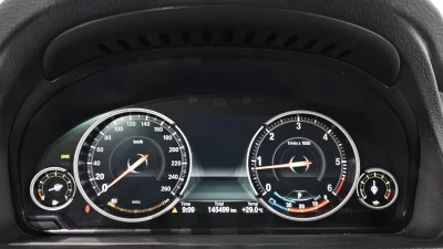 BMW Gran Turismo