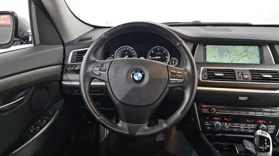 BMW Gran Turismo