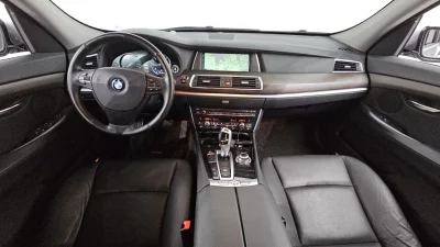 BMW Gran Turismo