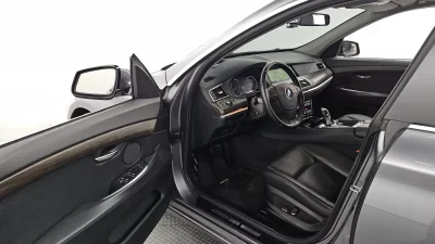 BMW Gran Turismo