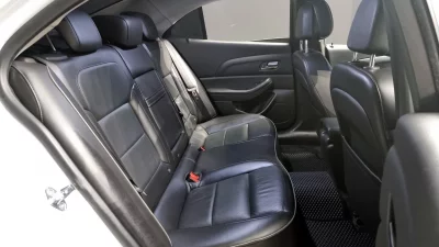 Daewoo Malibu