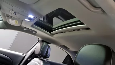 Daewoo Malibu