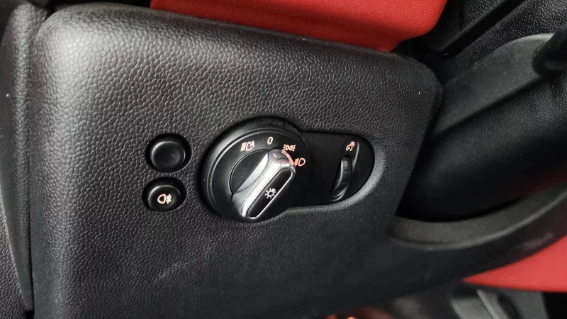 MINI Cooper Convertible